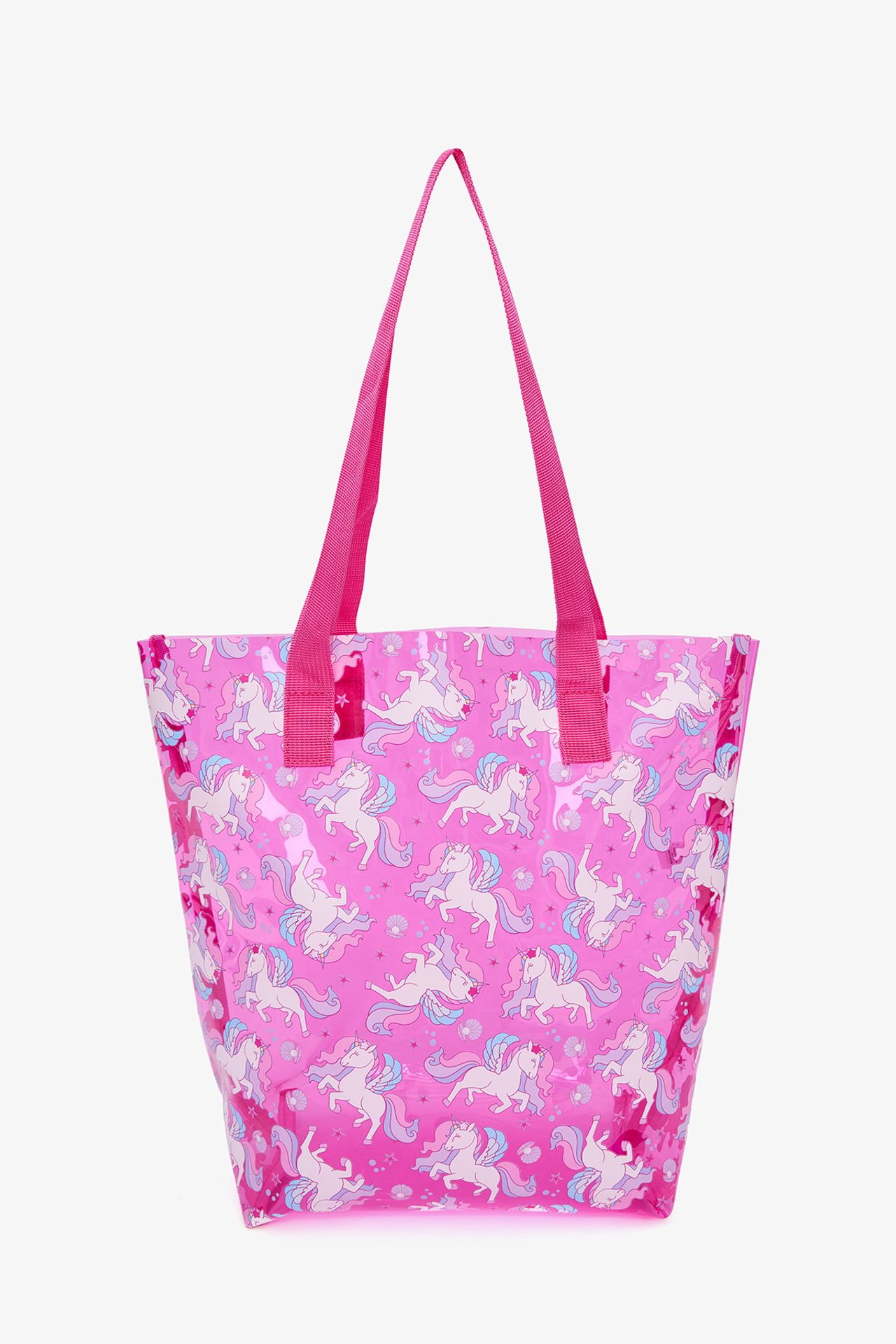PENTI Girls' Unicorn Bag 2