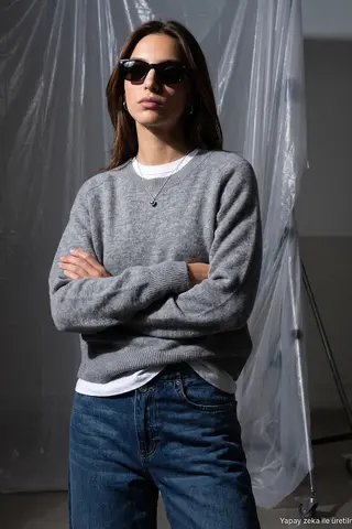 Grey