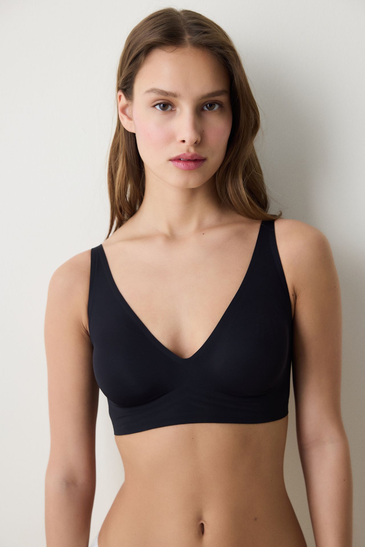 PENTI Invisible Comfort Bra 2