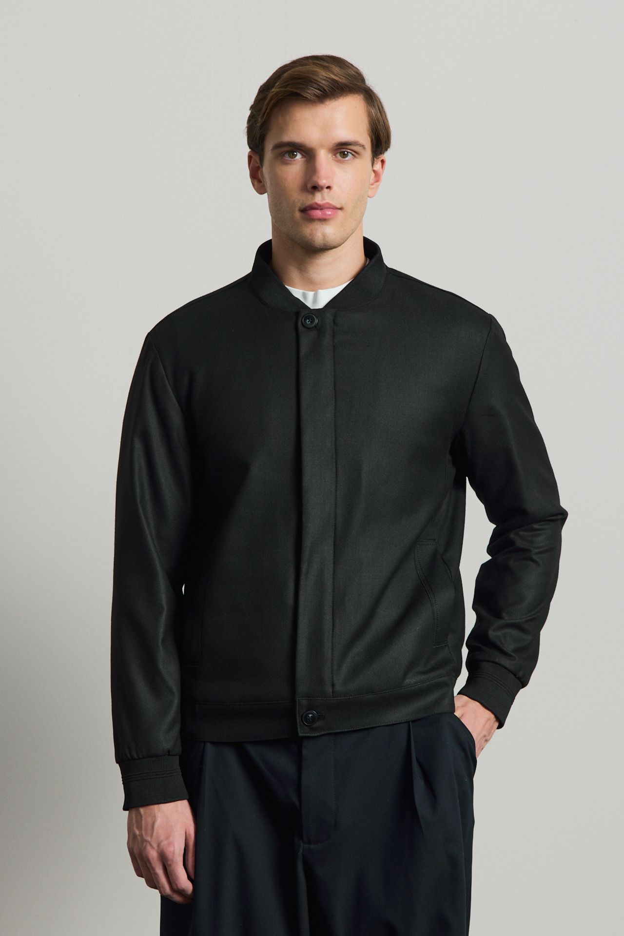 Danger Men's Tailored Jacket 1