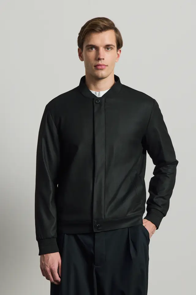 Danger Men's Tailored Jacket