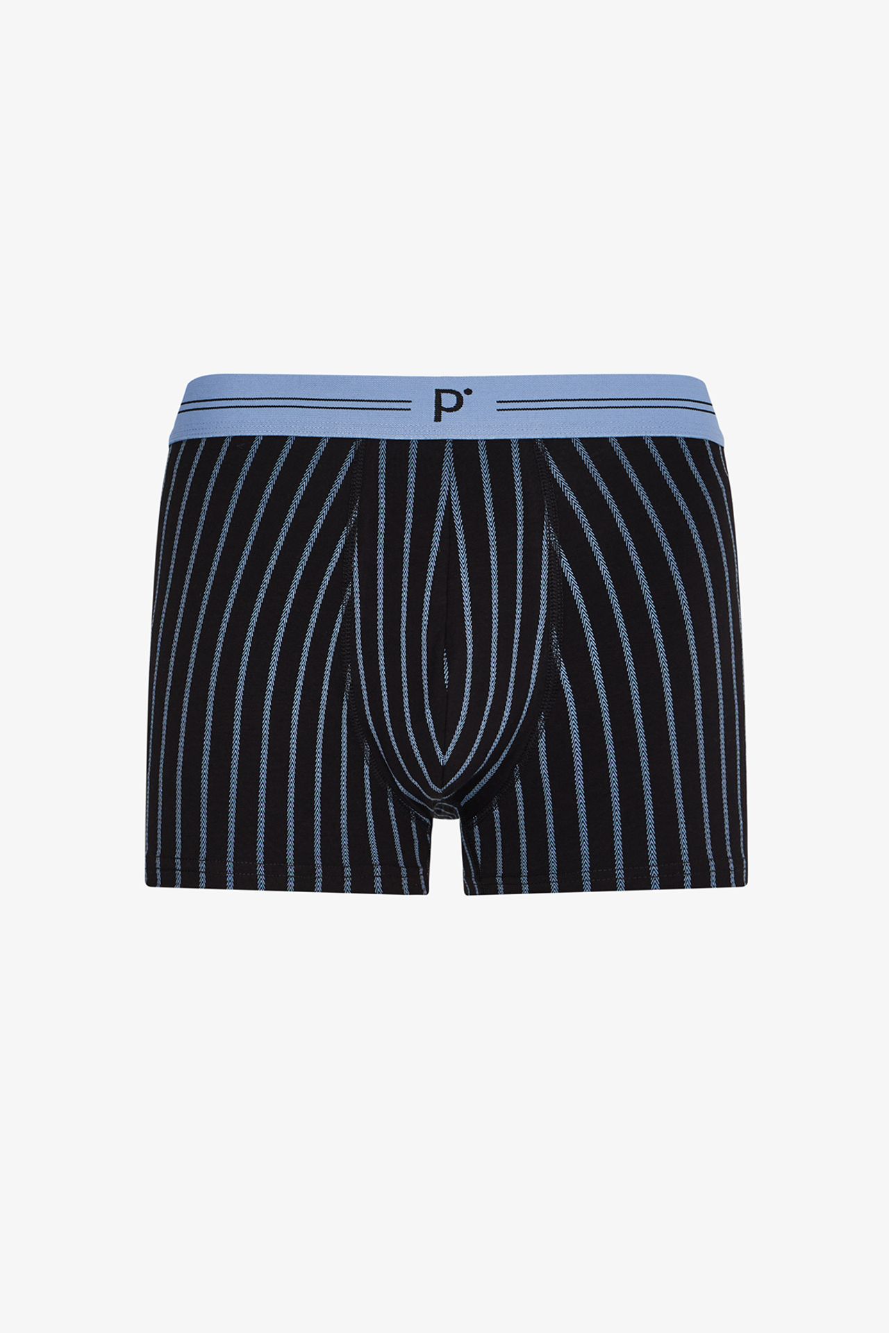 PENTI Men's Striped Boxers 2