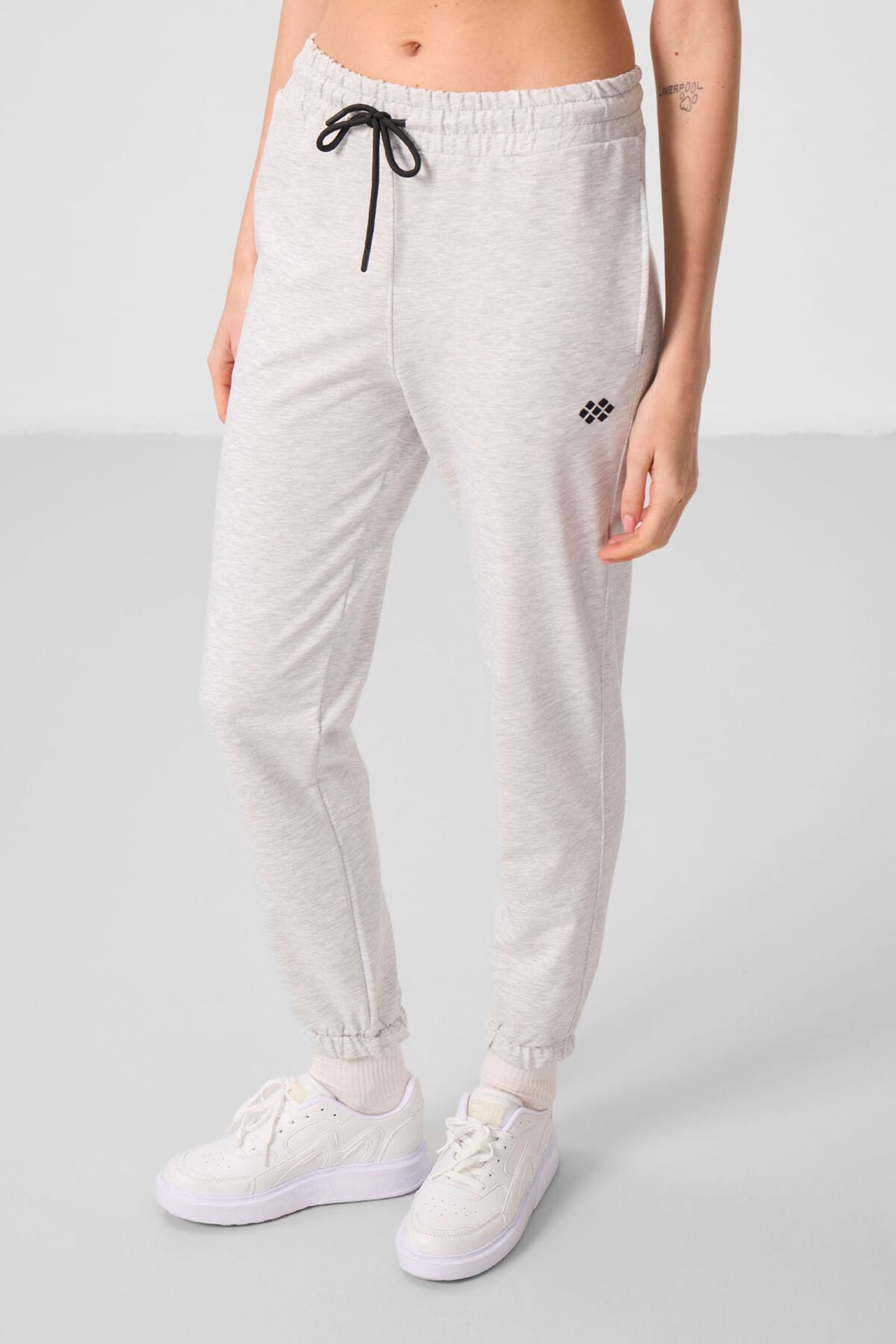 TOMMY Women’s Knit Tracksuit Set 2