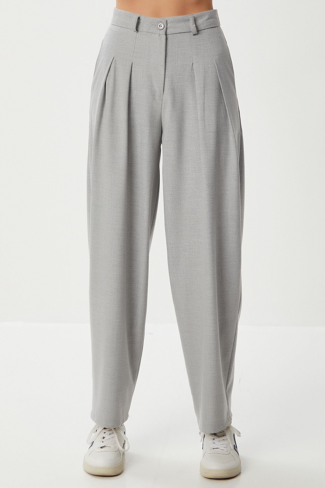 ISTANBUL Women’s Straight-Leg Pants 3