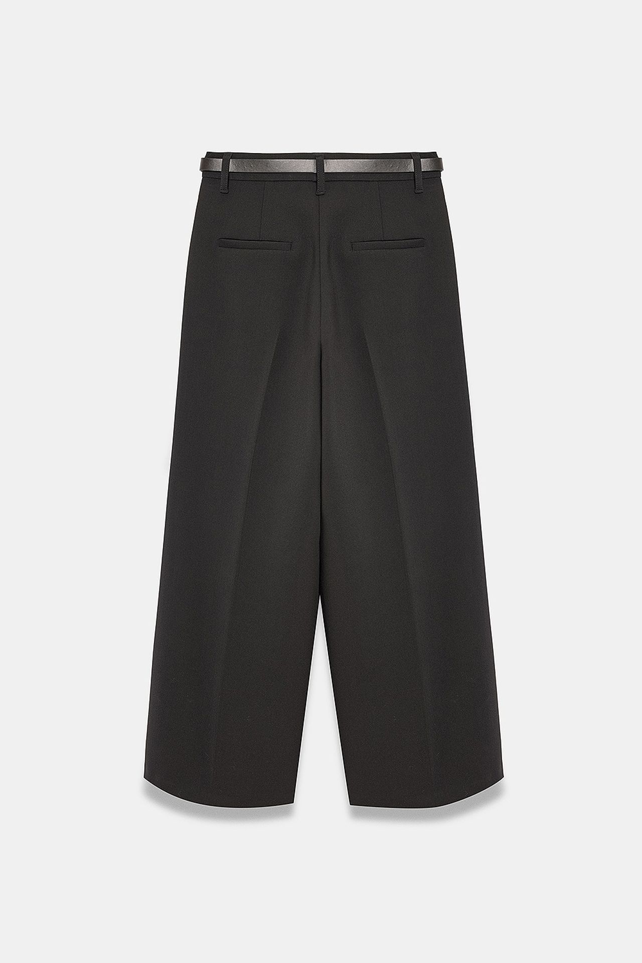 DILVIN Women's Straight-Leg Pants 6