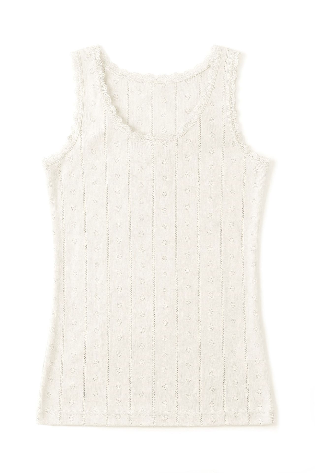 ÖTS Women's Cotton Tank Top 2