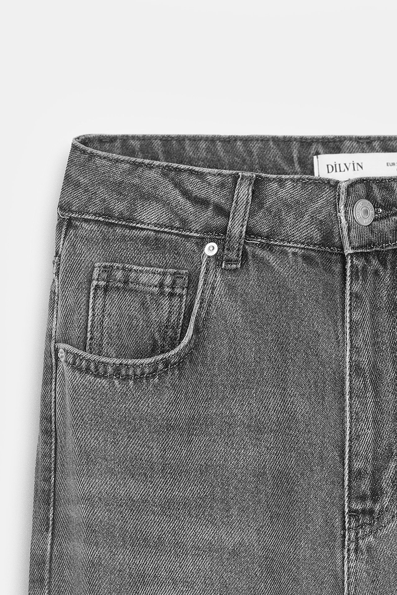 DILVIN Women’s Jeans