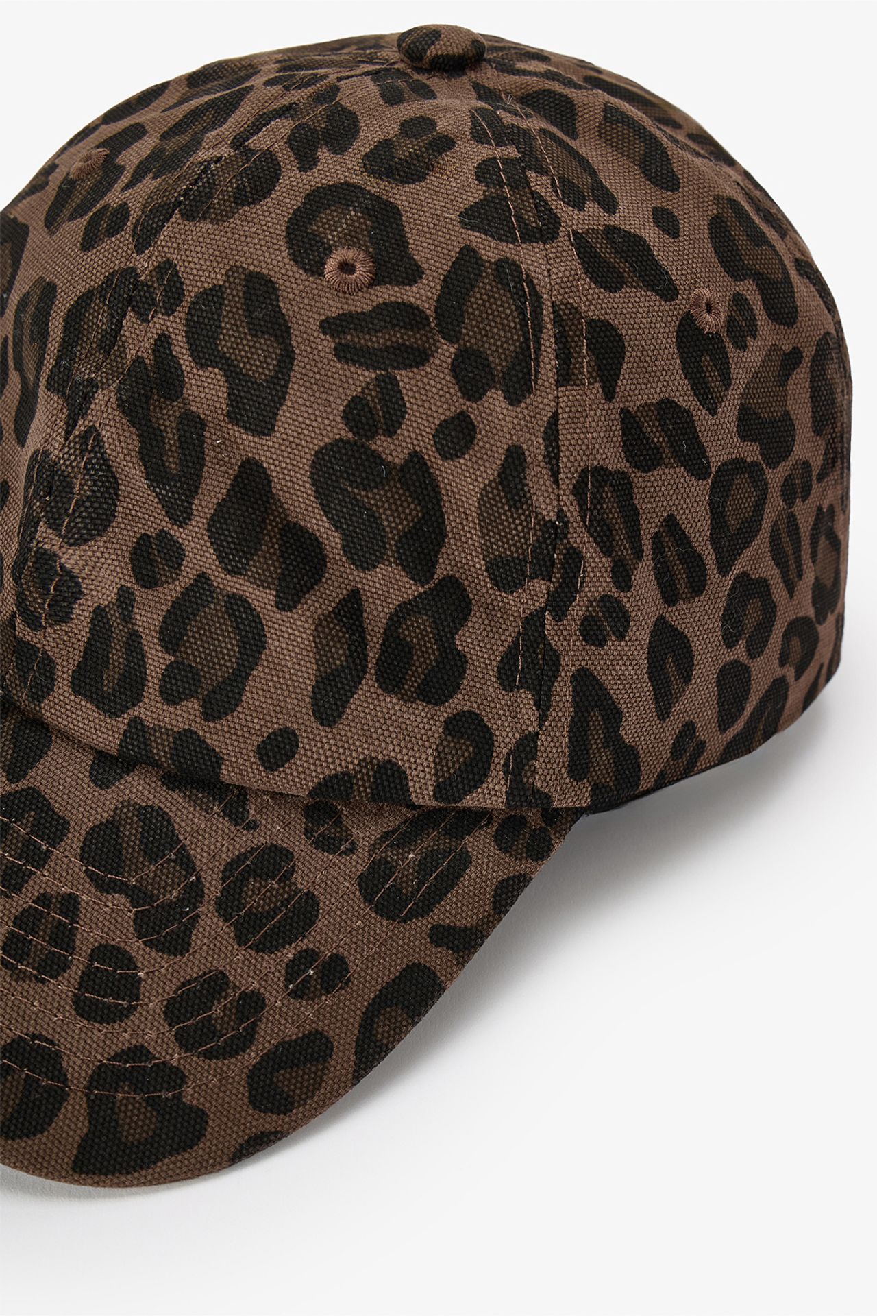 PENTI Leopard Hat 3