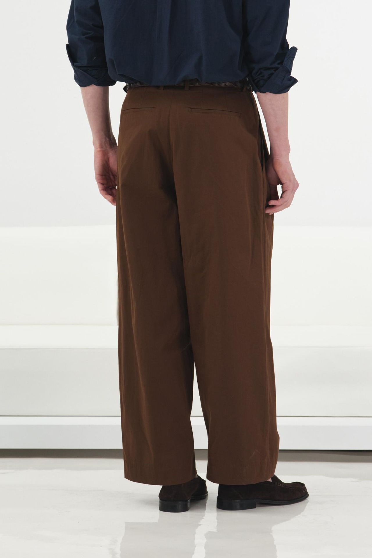 GIESTO Tailored Suit Pants