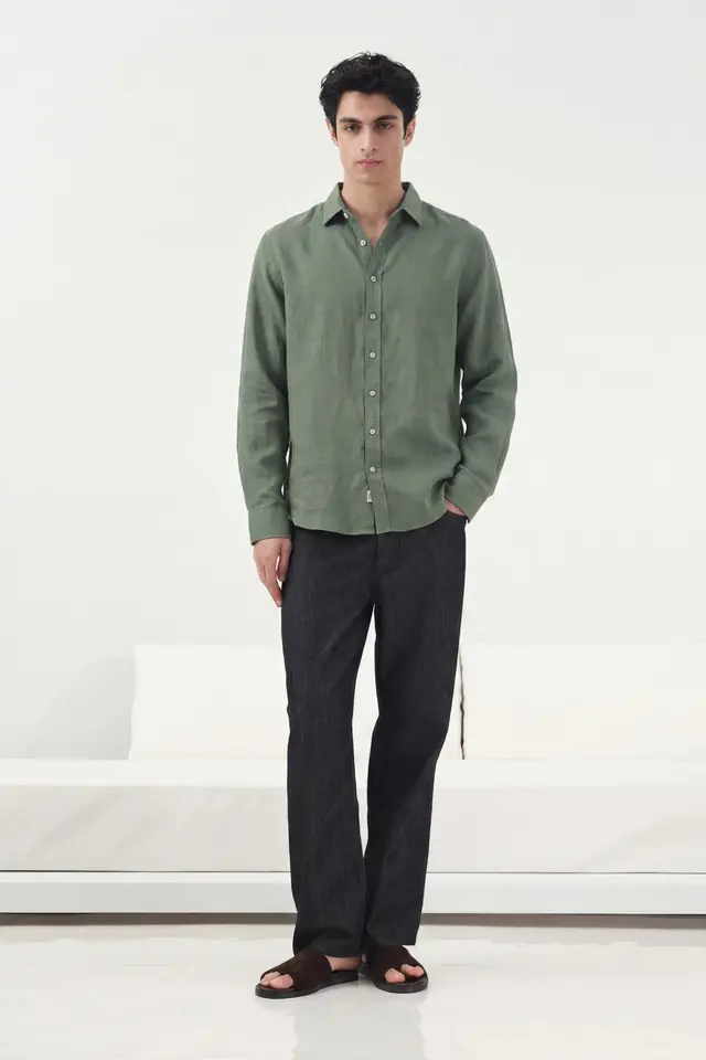 GIESTO Men's Shirt