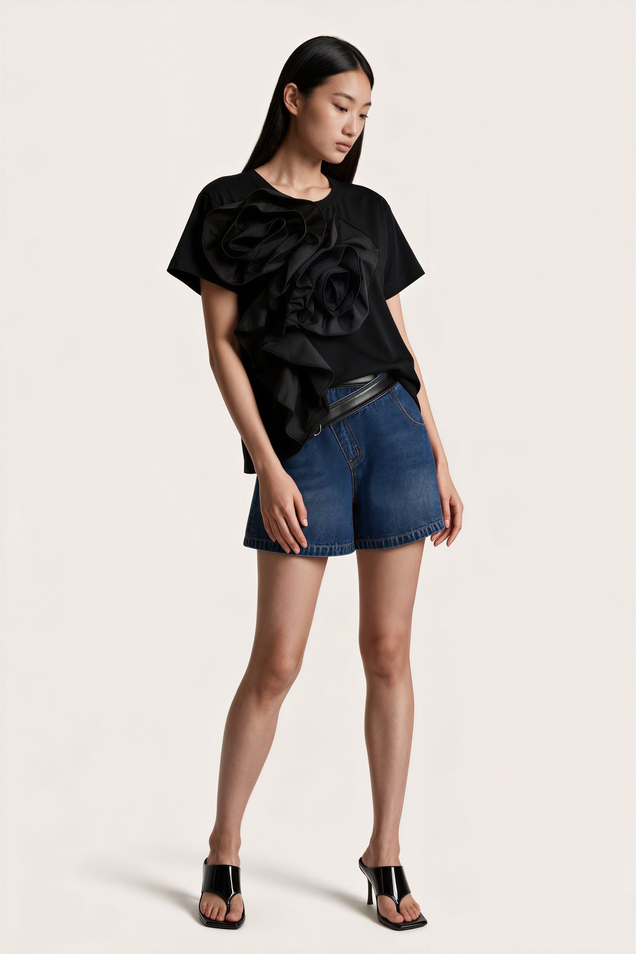 MSN Cotton T-Shirt 2