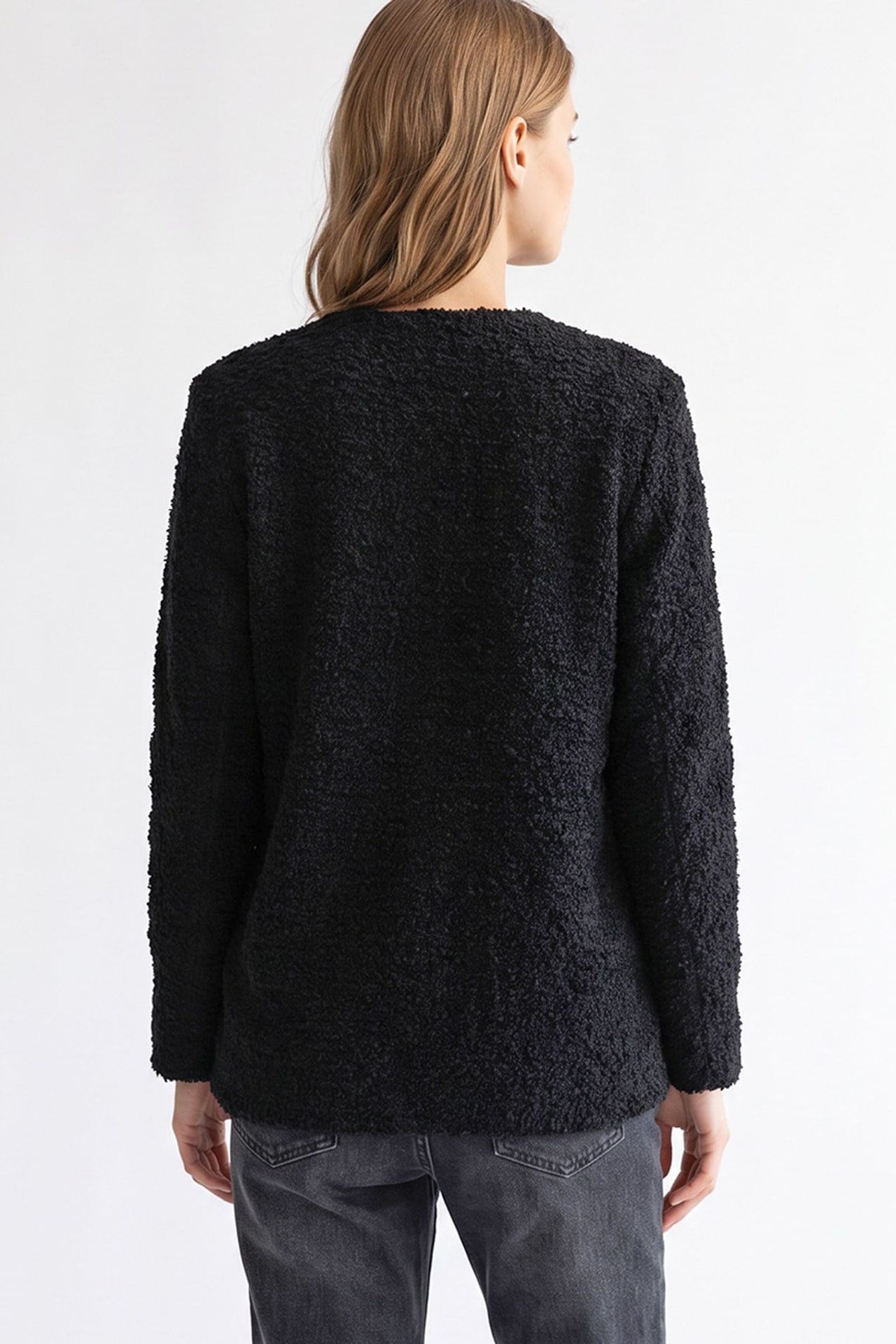MIXRAY Women's Cardigan