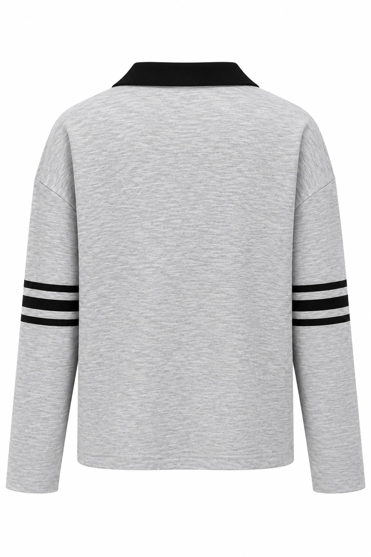 MIXRAY Pullover Sweatshirt 4