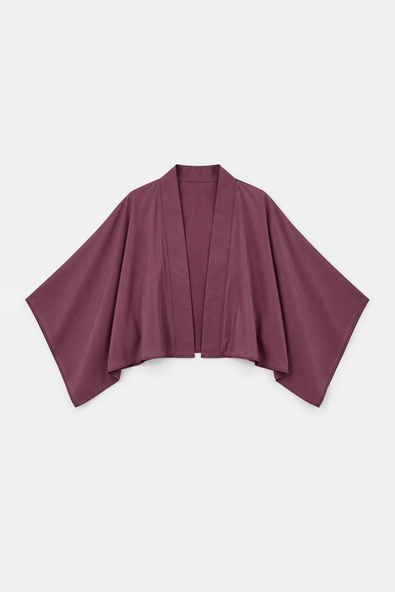 BUSEM Women's Kimono 4