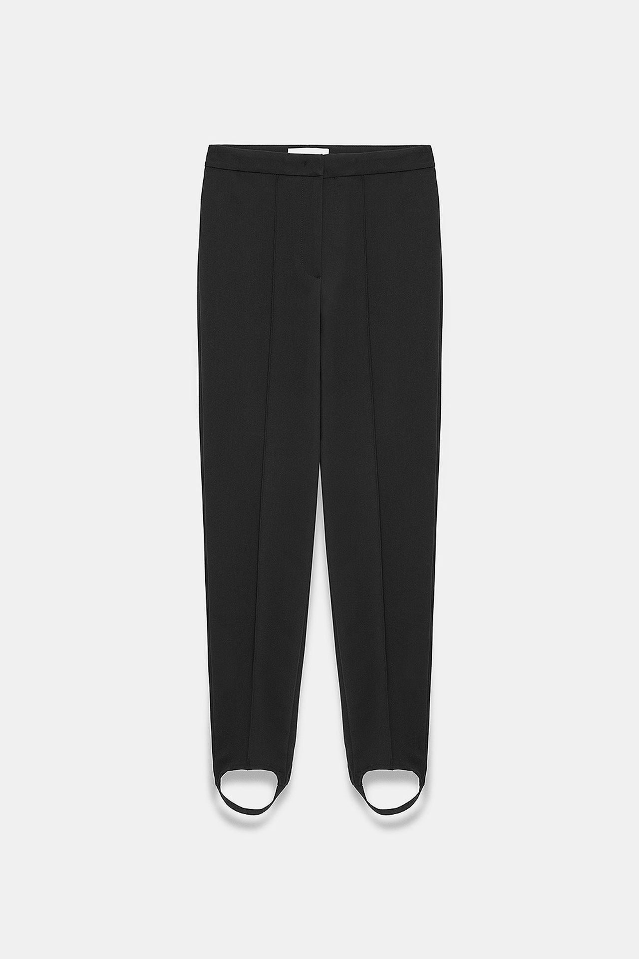 DILVIN Women's Straight-Leg Pants 6
