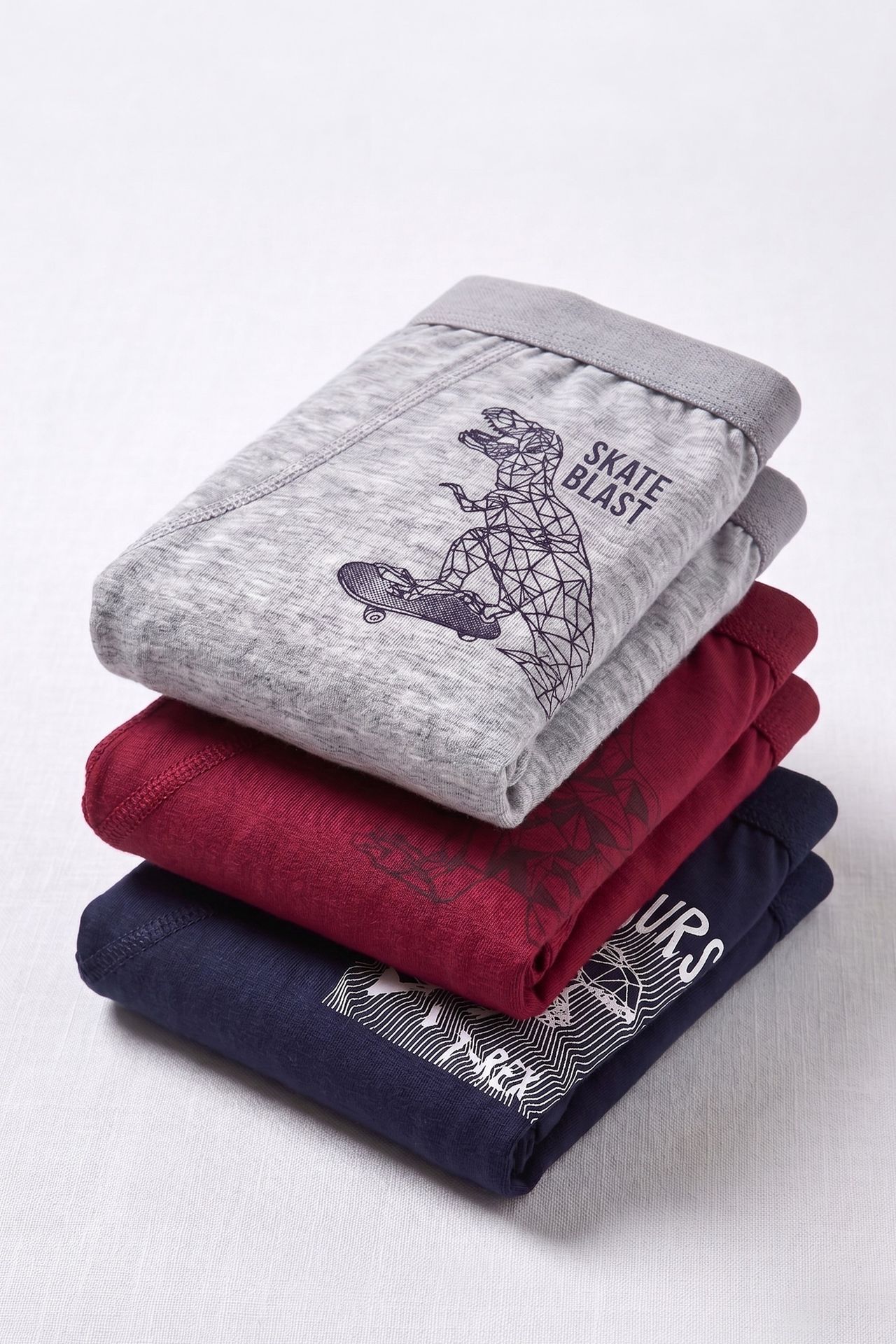 ÖTS Men's Boxer Shorts 4
