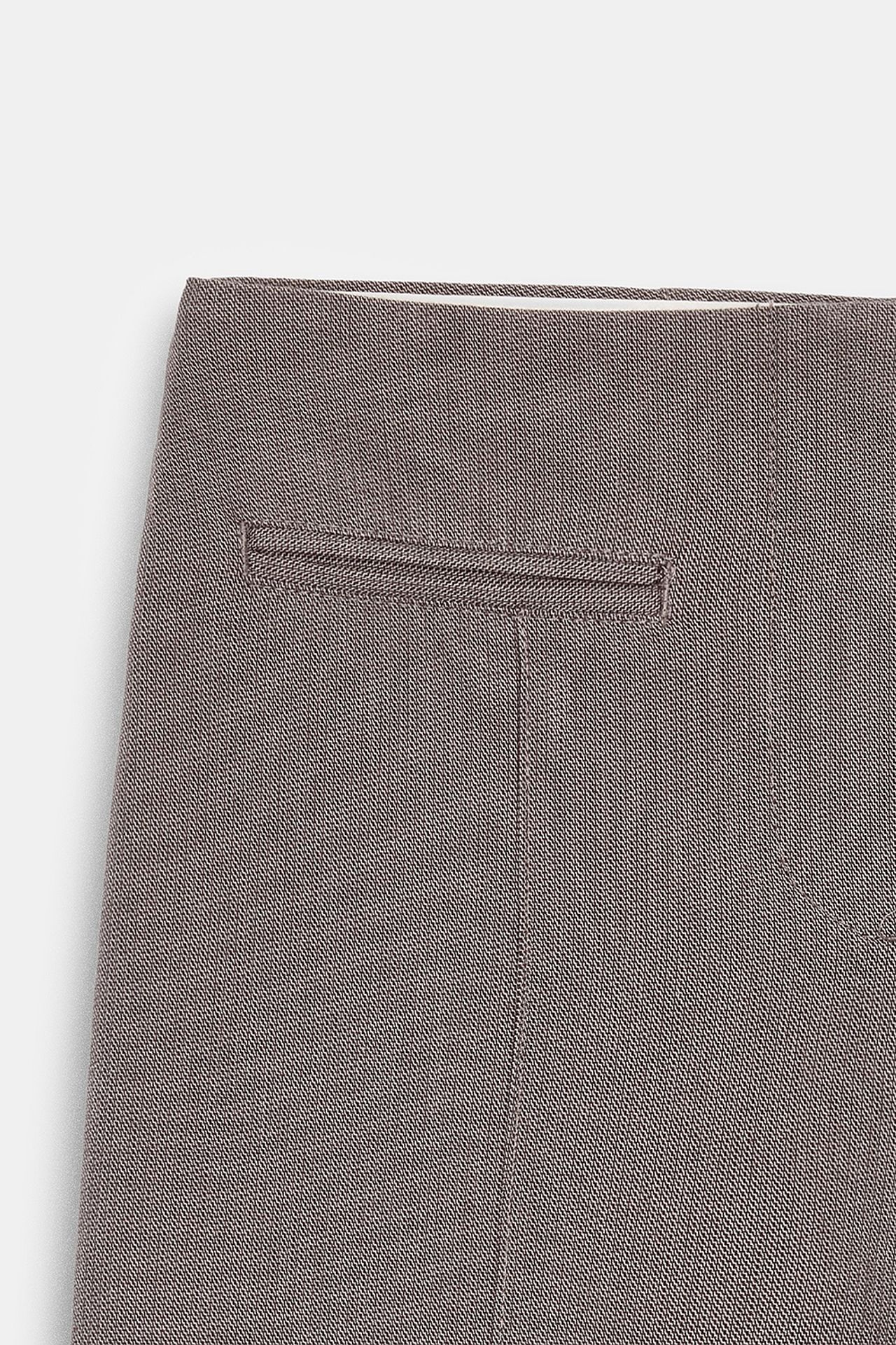 DILVIN Women's Cotton Pants 8