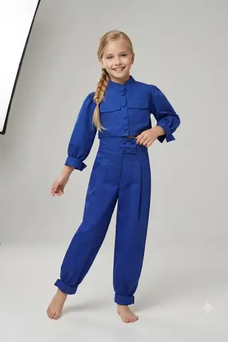 Mavi