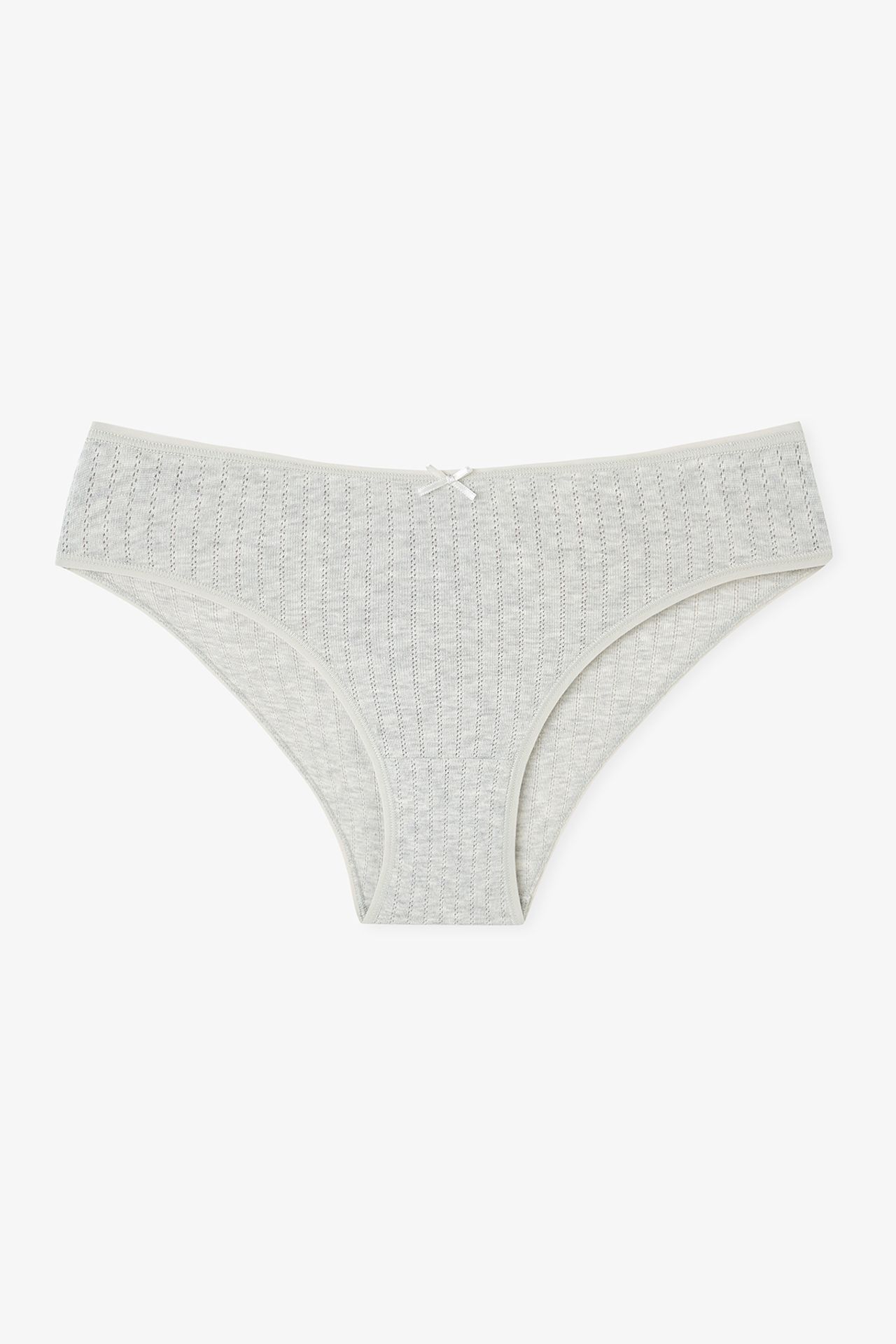 PENTI Woody Pointel 3-Pack Slip Briefs