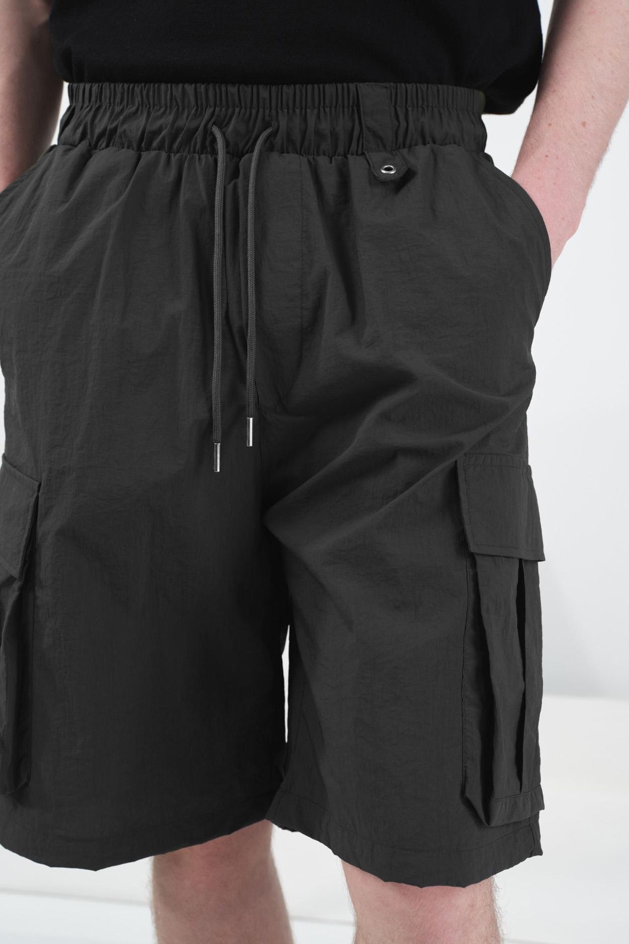GIESTO Men's Shorts 5