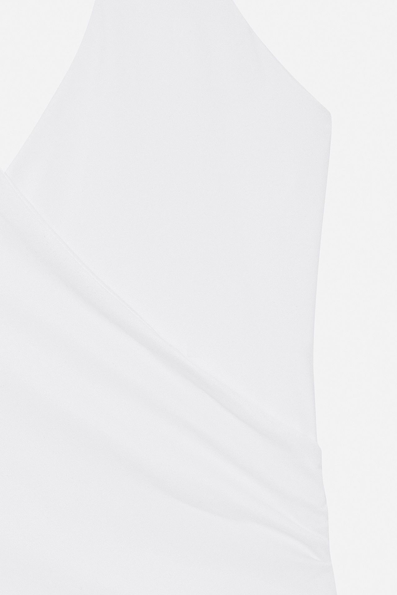 DILVIN Nylon Elastane Blouse 7