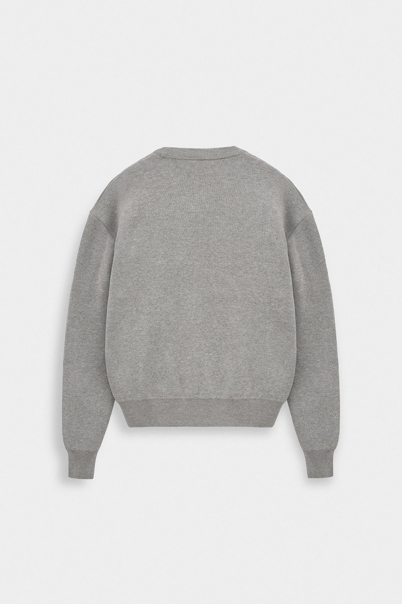 GIESTO Men's Cotton Sweater 3