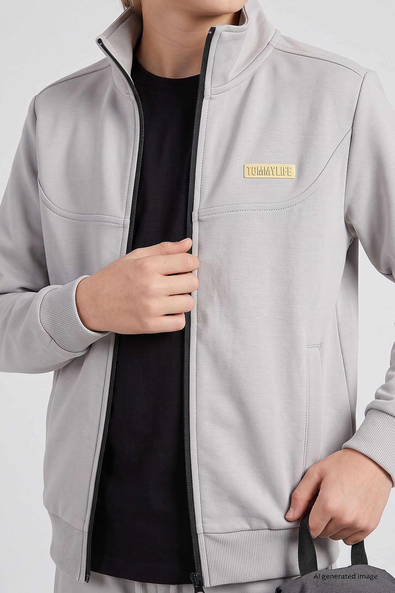 TOMMY Youth Active Set 2
