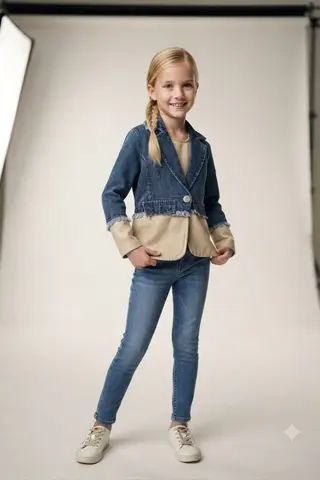 Denim