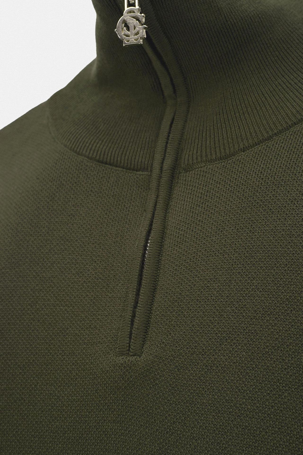 GIESTO Men's Cotton Sweater 2