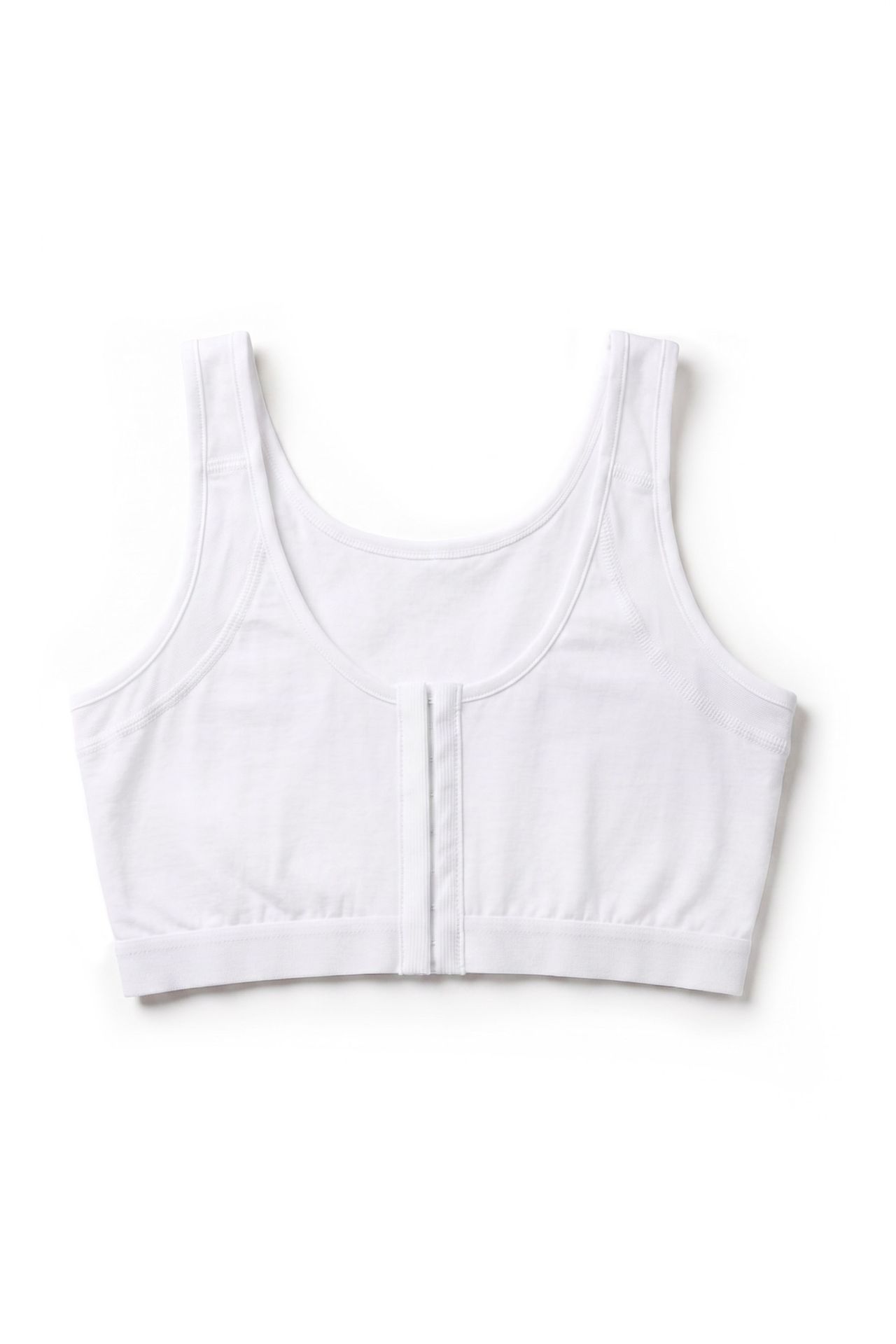 ÖTS Cotton Bralette 2
