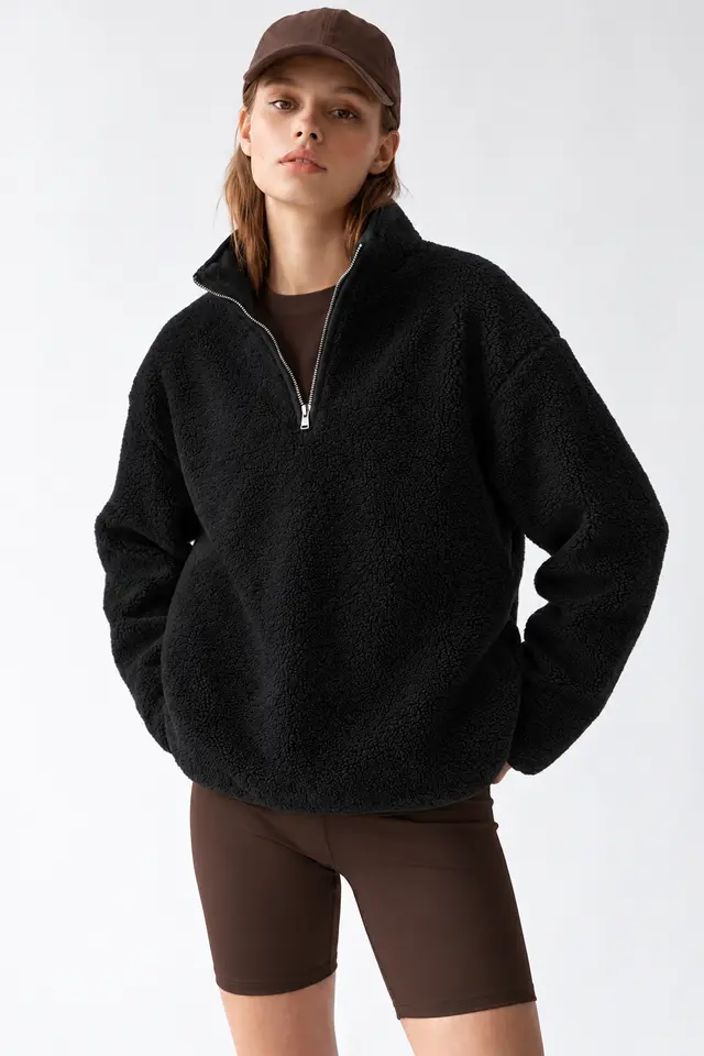 MIXRAY Women's Sweatshirt