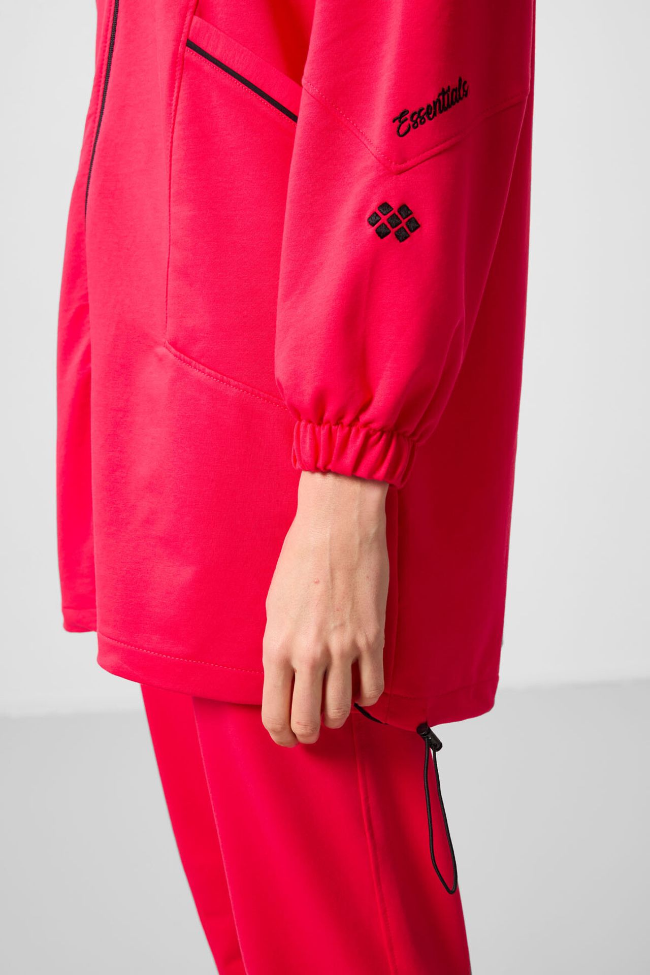 TOMMY Women’s Knit Tracksuit Set 6