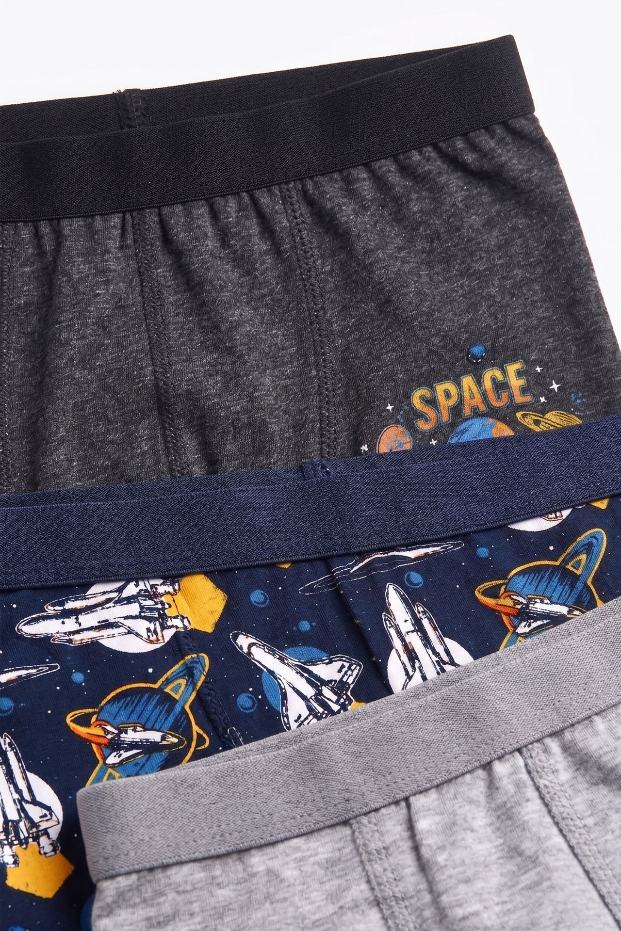 ÖTS Men's Boxer Briefs 3