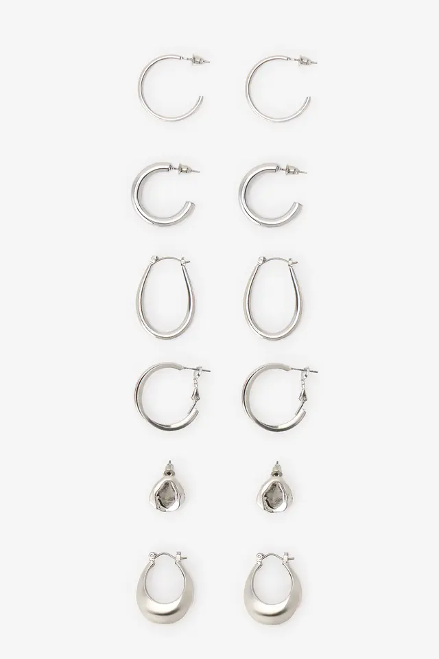 PENTI Gloria Earring Set