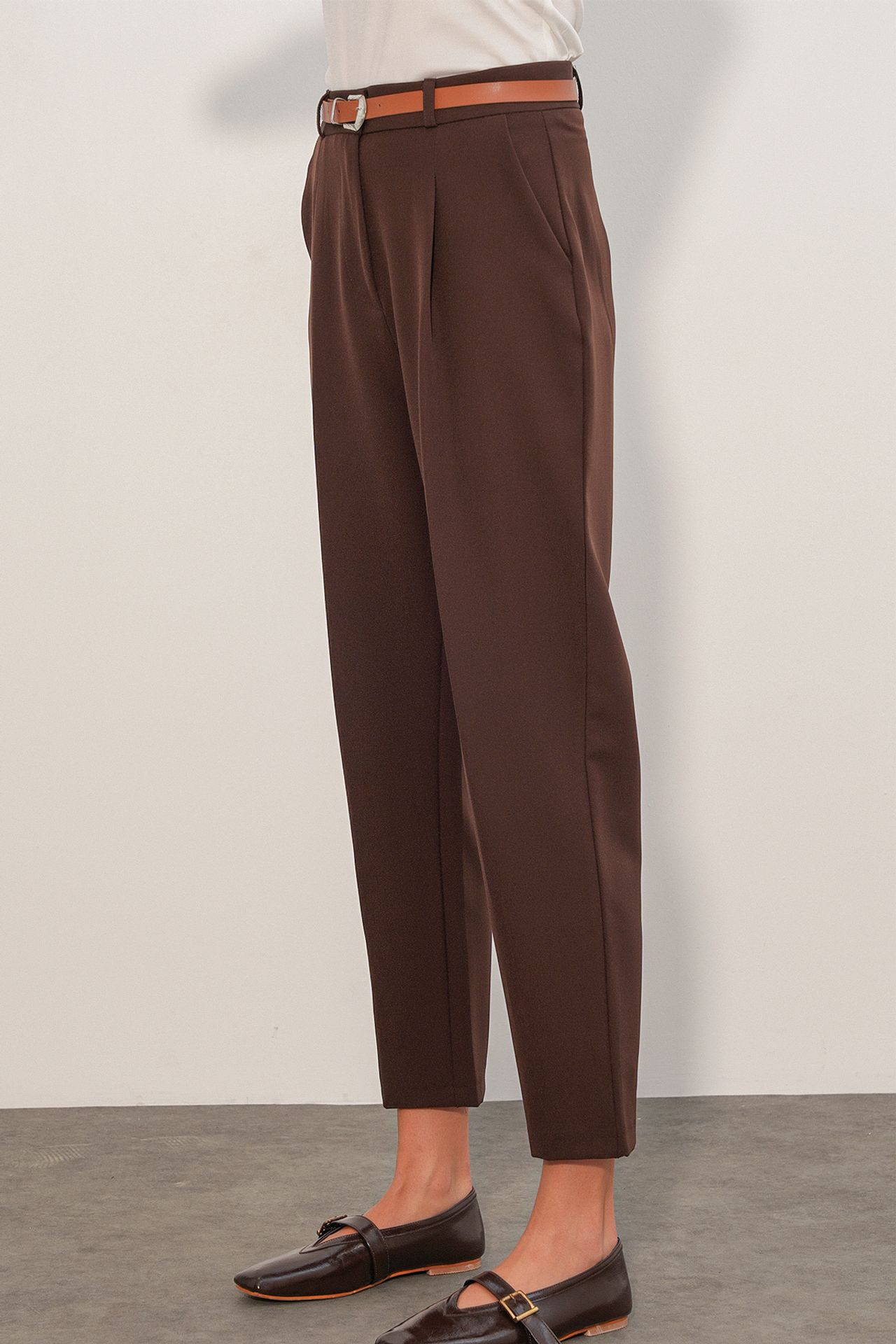 BDART Women's Straight-Leg Pants