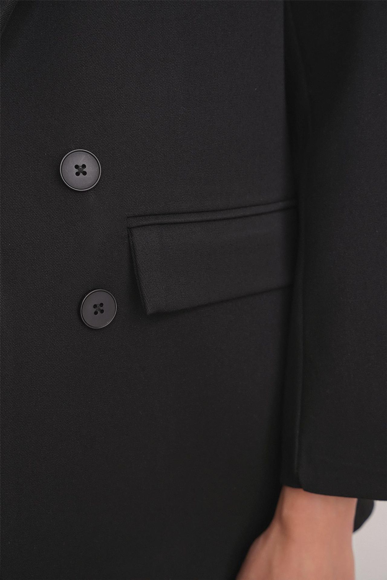 Mixray Suit Blazer 6