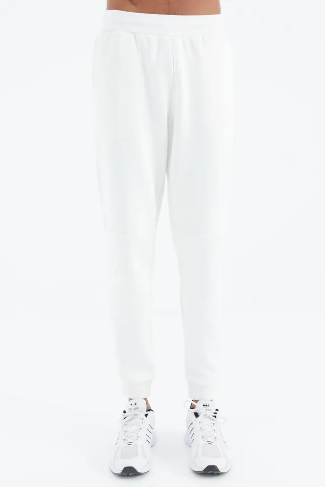 TOMMY Men's Relaxed Fit Fleece Sweatpants