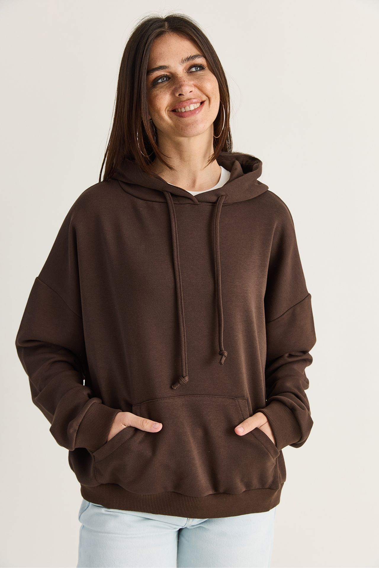 LUCCI Women's Sweatshirt 6