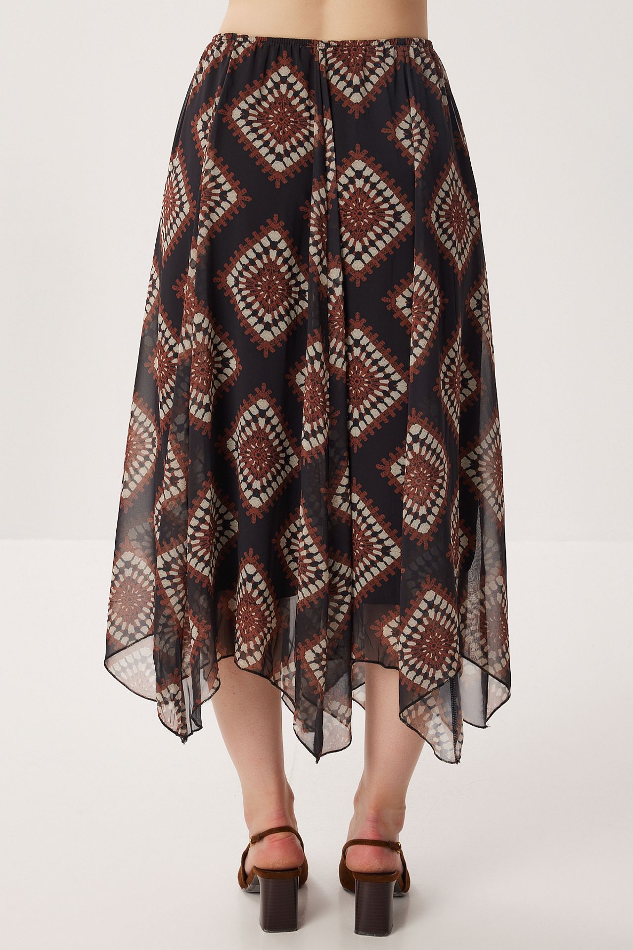 ISTANBUL Women's Skirt 5