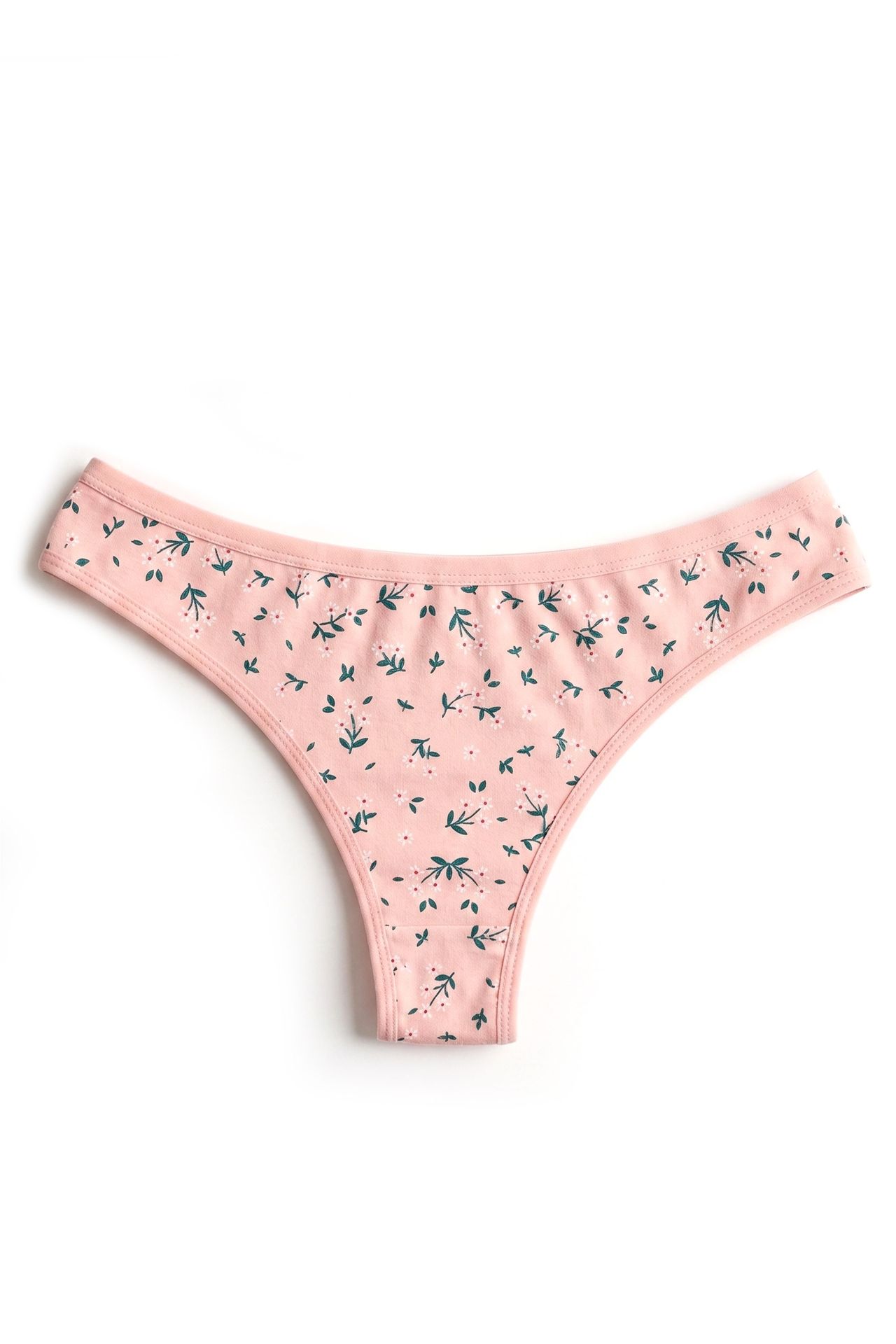 ÖTS Women's Cotton Brief Panties 4