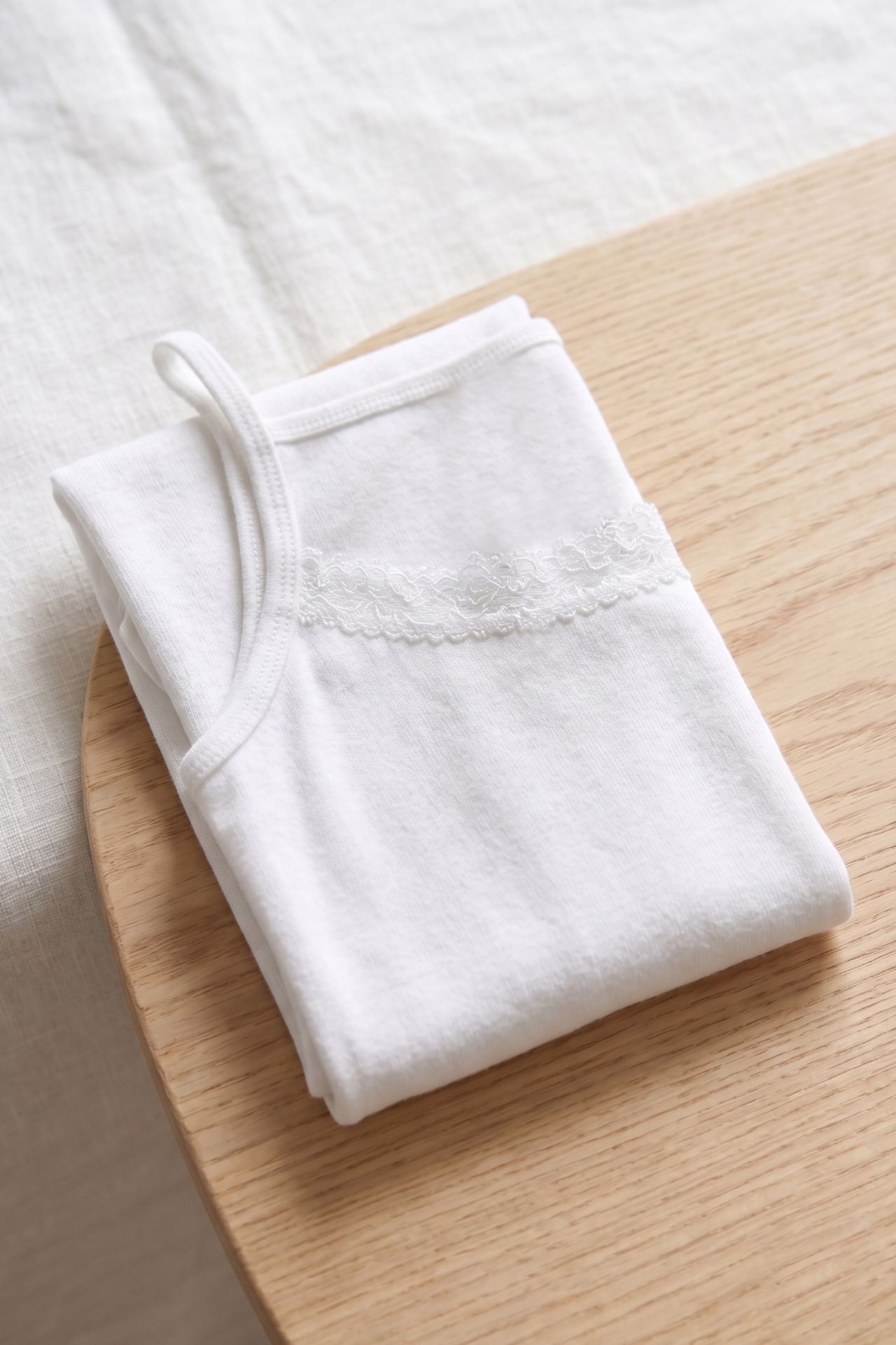 ÖTS Women's Cotton Tank Top 4