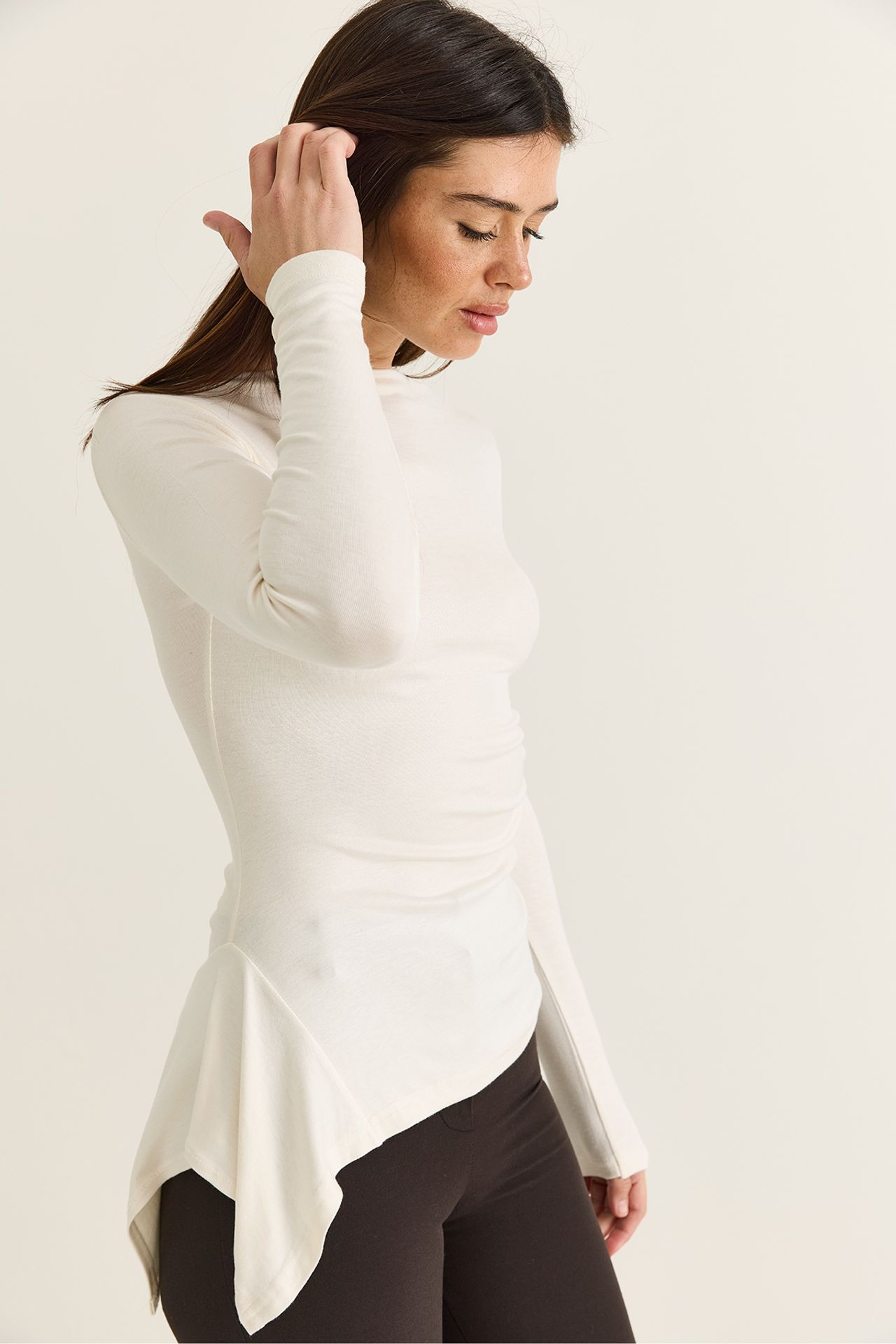 LUCCI Women's Blouse 4