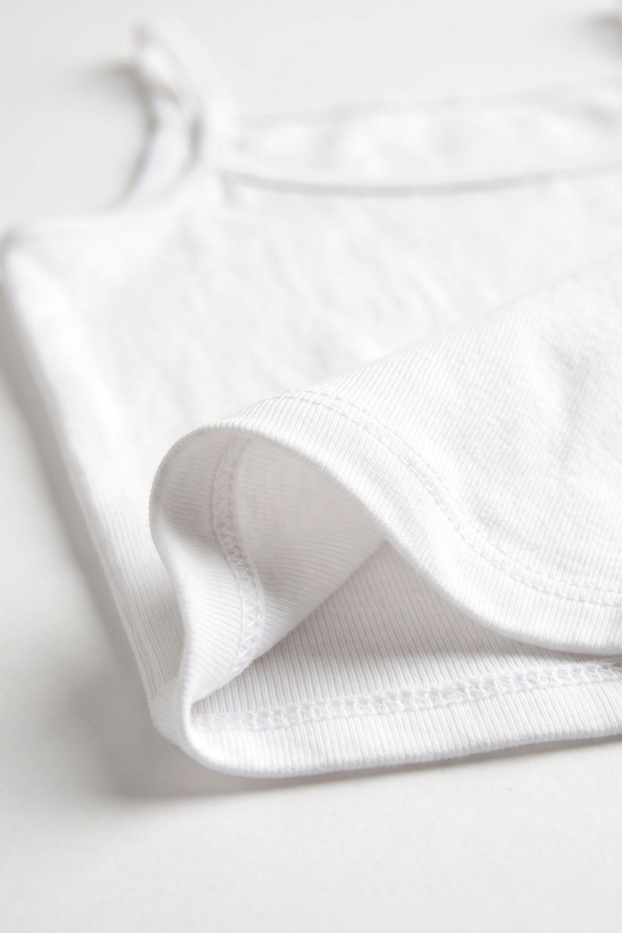 ÖTS Women's Cotton Tank Top 3