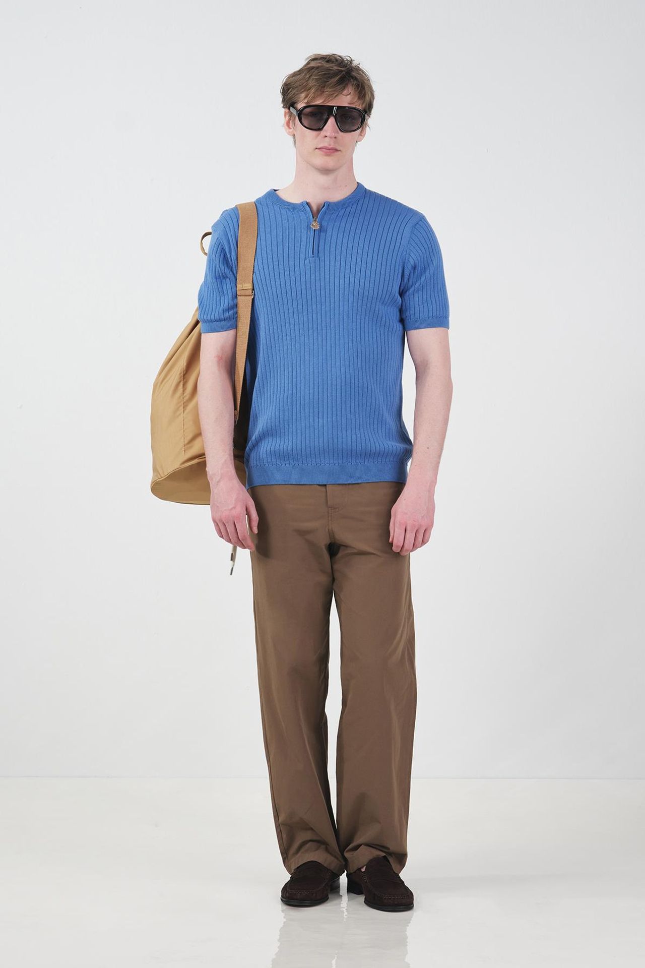 GIESTO Men's T-Shirt 4