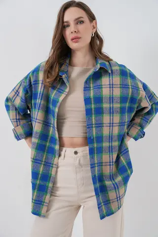 Grey
