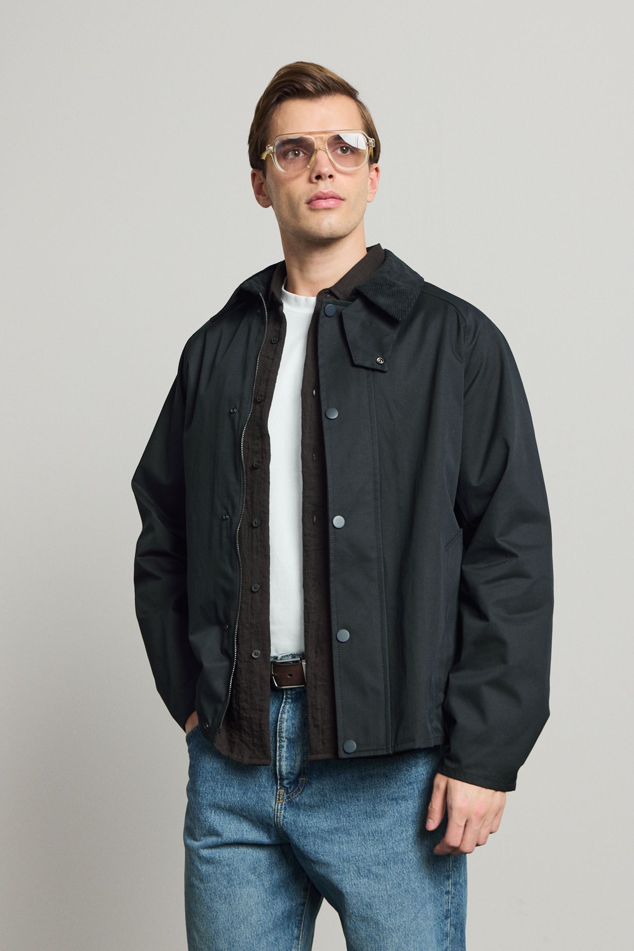 Danger Men's Jacket 1