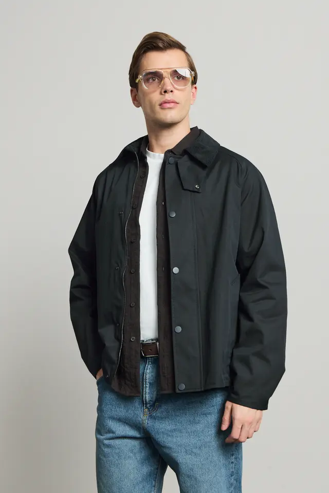 Danger Men's Jacket