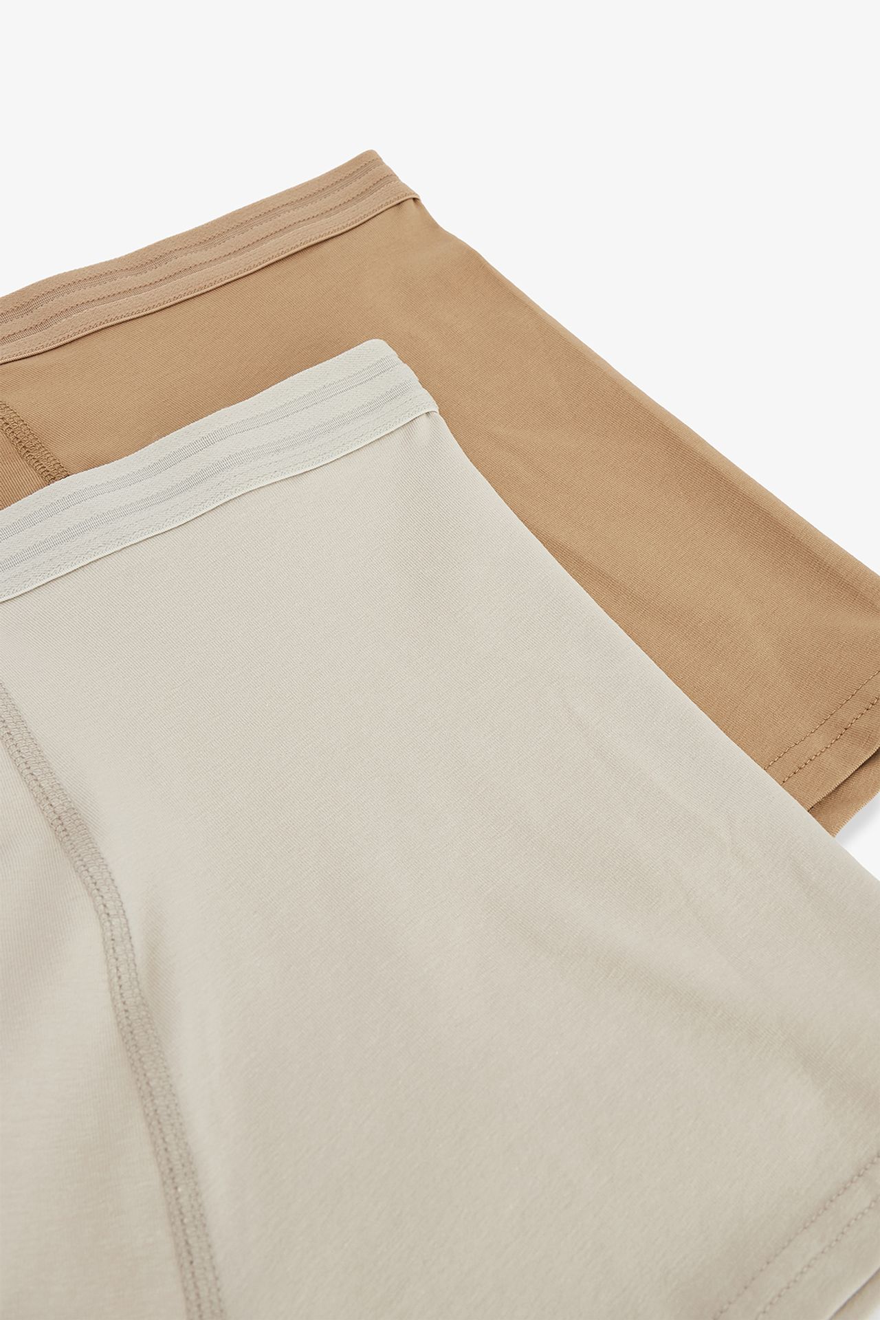 PENTI Men's Basic 2-Pack Boxers 4