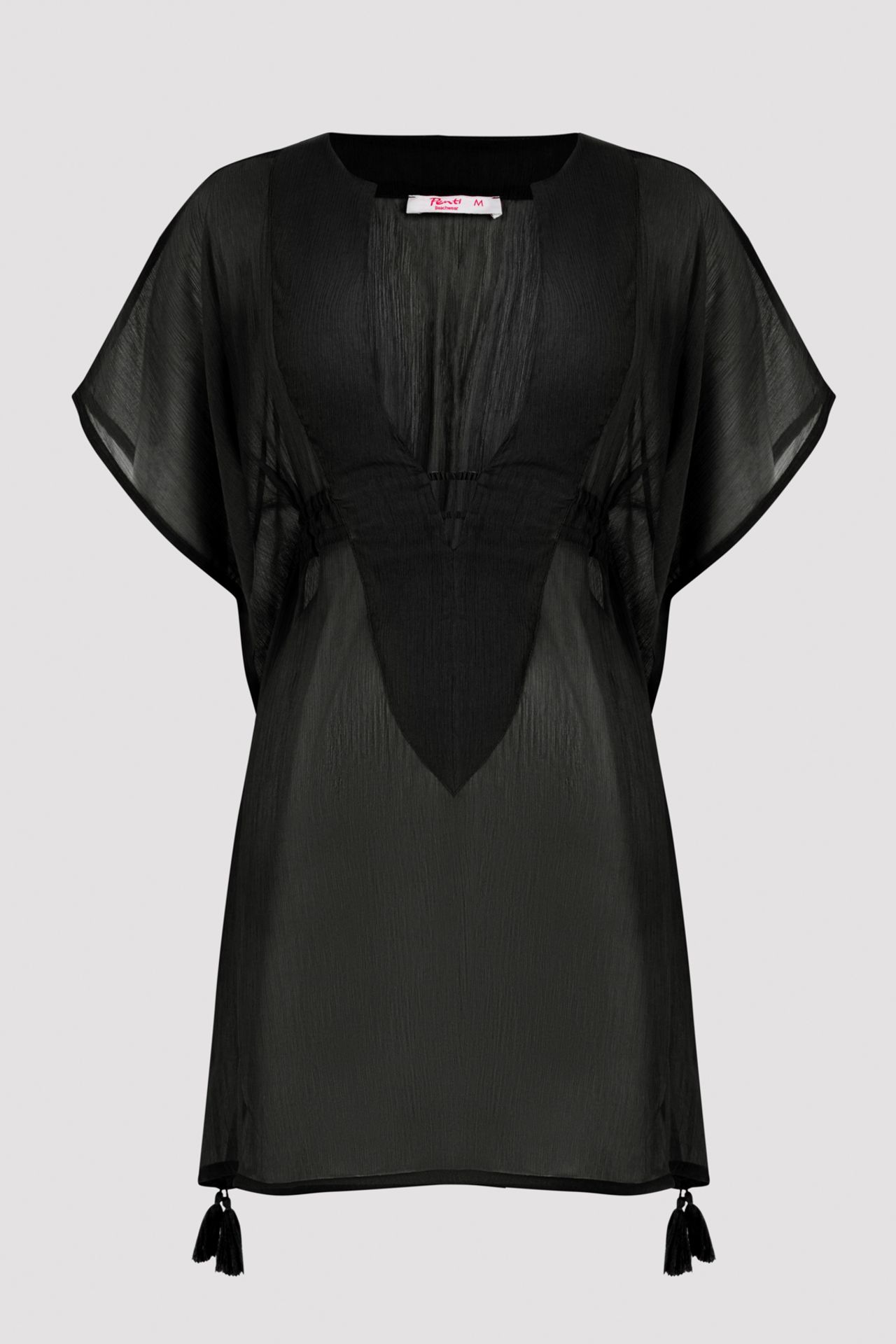 PENTI Basic Kaftan 5