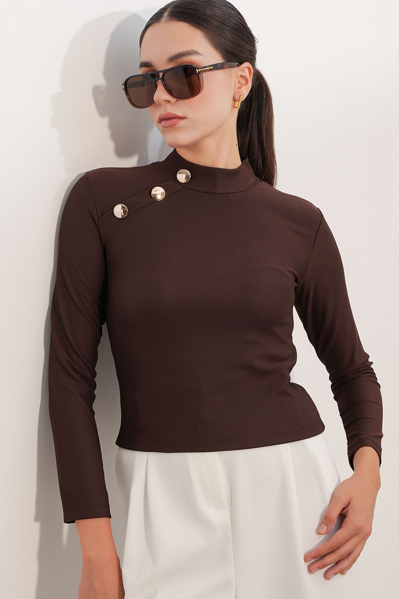 BDART Women's Blouse 3